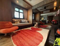 Blk 415D Waterfront I @ Northshore (Punggol), HDB 4 Rooms #615977461